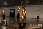 【北京国际设计周】：王开方-来自苍穹