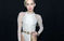 2013年度最可怕单品：Miley Cyrus的高衩裤
