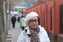 “奶奶大学生”第3次冲击考研