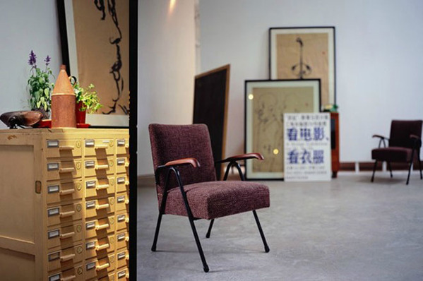 北京失物招领家具店：在变幻年代找寻遗失的旧物情怀
