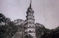 震撼：百年前一个德国建筑师拍摄的中国佛塔