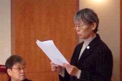 宋彬彬向文革被伤害老师道歉