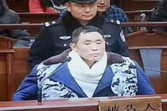 上海“6 ·22”枪击案开审