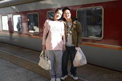 停步，说说你的回家故事