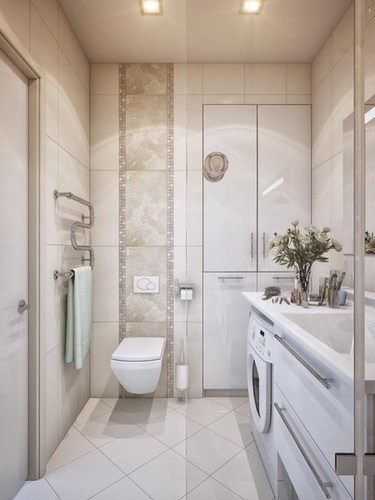 打造属于自己的唯美浴室 享受私密空间的极致奢华
