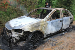 浙江一公交司机杀死妻儿后自杀