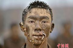 中国私人保镖训练营