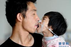 太原“喂食爸爸”