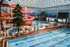 新加坡摄影师记录朝鲜普通民众幸福生活