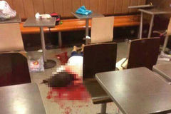 山东一女子因拒给陌生男手机号被6人打死