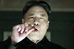 “刺杀金正恩”剧照曝光