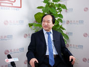 凤凰网湖北频道专访江夏区城管委主任范汉斌
