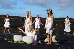 美国夏威夷UFO降落场正式开放