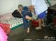 浙江：9旬老人敬老院内腿烂生蛆 残肢被人偷偷掩埋