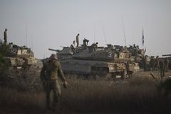 以色列首都拉响空袭警报