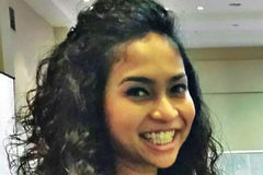 MH17机组成员名单