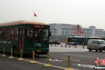 北京仿古公交车“铛铛