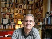 法国作家莫迪亚诺获诺贝尔文学奖 书房中自有大天地