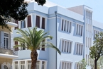 旧时代风范酒店   地中海建筑遗产