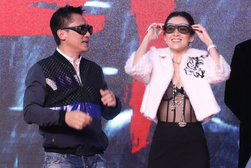 全球女性胸部大调查 中国隆胸数量排世界第一