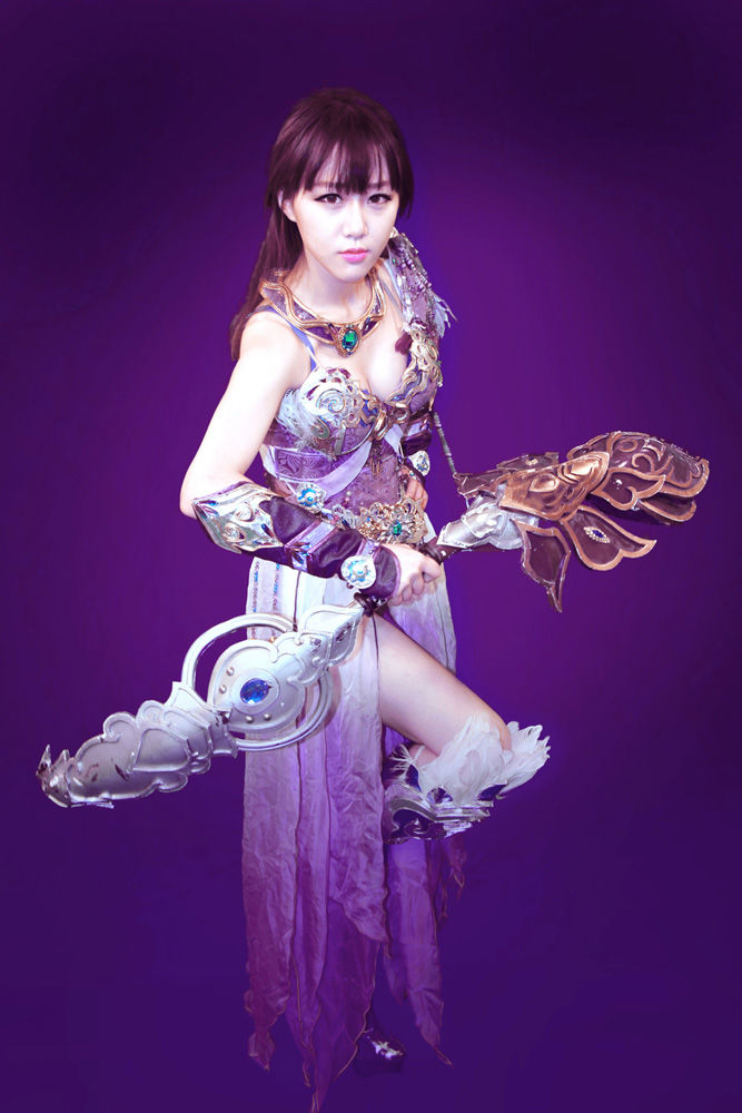 组图:大学生开动漫<em>咖啡厅</em> <em>女仆</em>为你<em>日语</em>服务