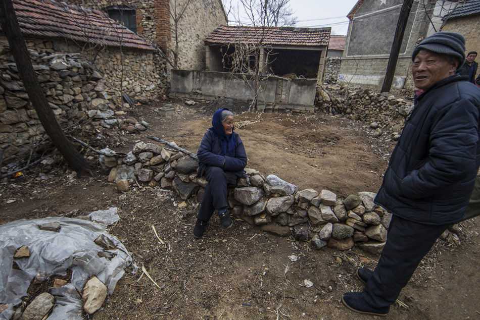国民党抗日名将张灵甫遗骨被曝埋羊圈-中国学