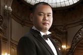 深圳市格调家私有限公司  董事长 李建煌