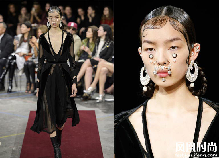 <em>女仆</em>装走红 <em>情趣内衣</em>诱惑男人心_时尚频道_凤