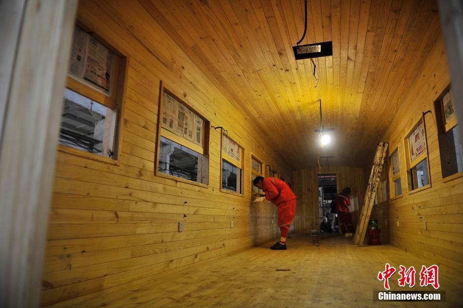 长江大旱引鄱阳湖区旅游业严重生态危机