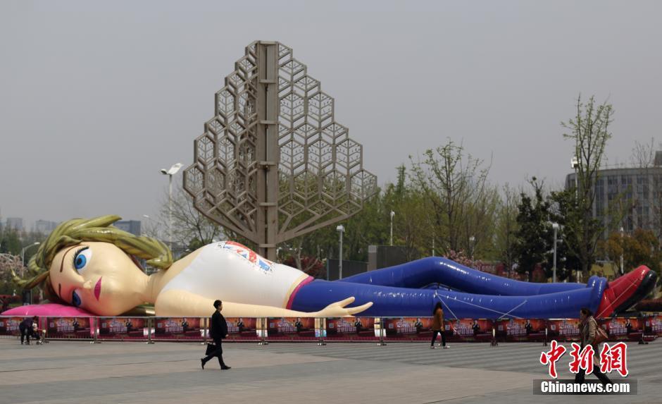 曝光南沙群岛被菲律宾占领的八个小岛美丽风光