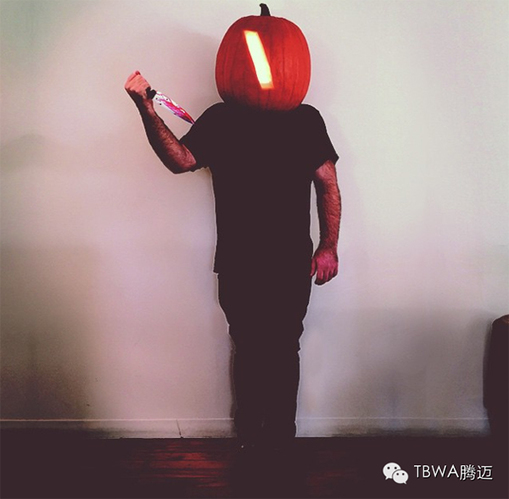 带你走遍TBWA全球办公室，有创意，就是这么任性！