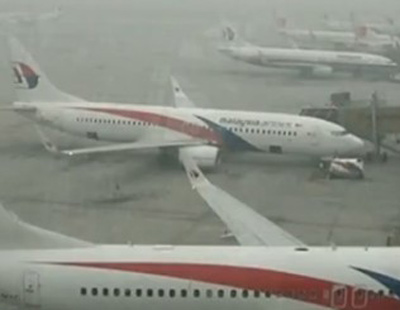 配音还原MH370失联前与塔台完整通话过程