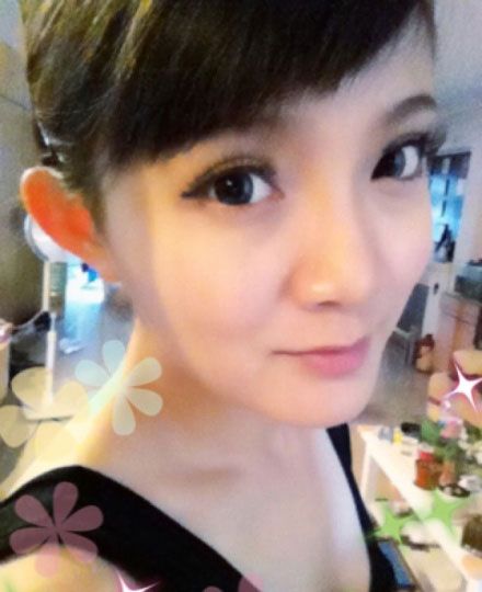 前鲁能队长矫喆与山东航空空姐喜结连理[高清