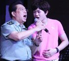 李双江之子涉嫌轮奸