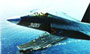 歼-31原型机或登航母
