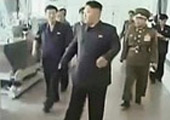 金正恩特使突然赴俄 疑曝其真实病情
