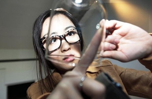 揭秘职业酒店试睡员:上床拍照年薪60万