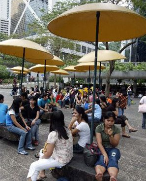 菲律宾人长相图片_菲律宾人的收入(3)