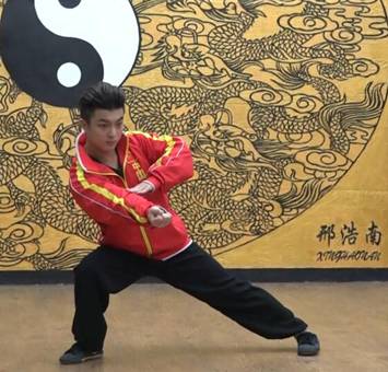 练习"少儿形体拳"有助力孩子身高? 夏洛将不再烦恼!