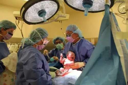 美宝之家赴美产子——我的美国宝宝出生记