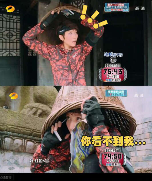 扩大活动规模优势和客流量级，陈翔橙