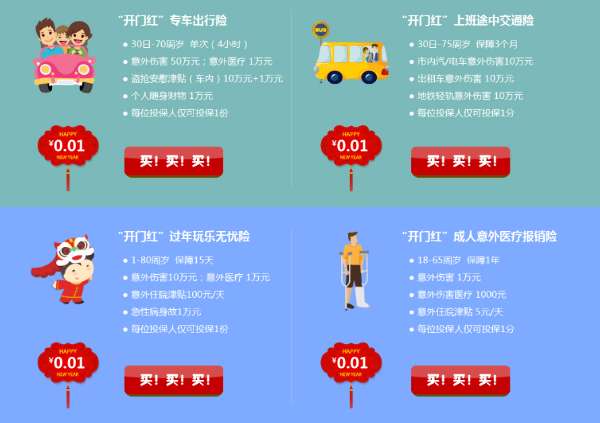 资深保险人如何用聚米1分钱玩转开门红