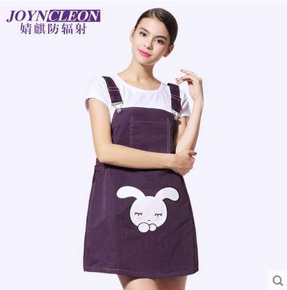 防辐射服有保质期吗 合理选购不过期