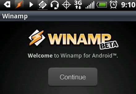 老家伙Winamp终于要从“活死人”化身“真幽灵”
