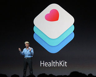 苹果HealthKit平台将遭遇四大障碍