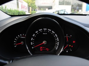 智跑2014款2.0L 自动两驱版GLS