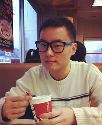 第16届上海国际电影节凤凰娱乐特派记者简介