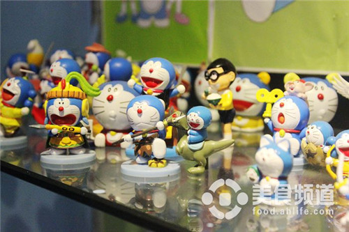 合肥最神秘的主题餐厅--MU主题餐厅