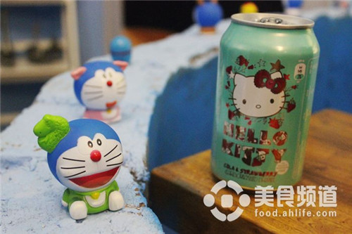 合肥最神秘的主题餐厅--MU主题餐厅