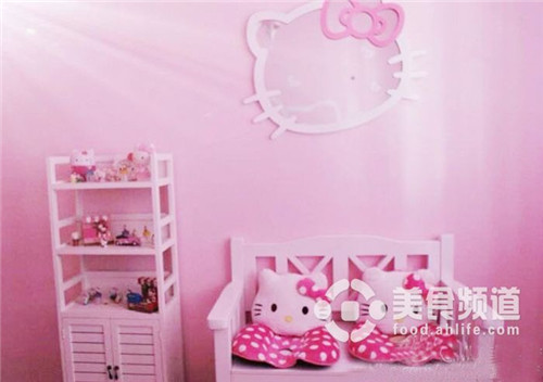 合肥最神秘的主题餐厅--MU主题餐厅